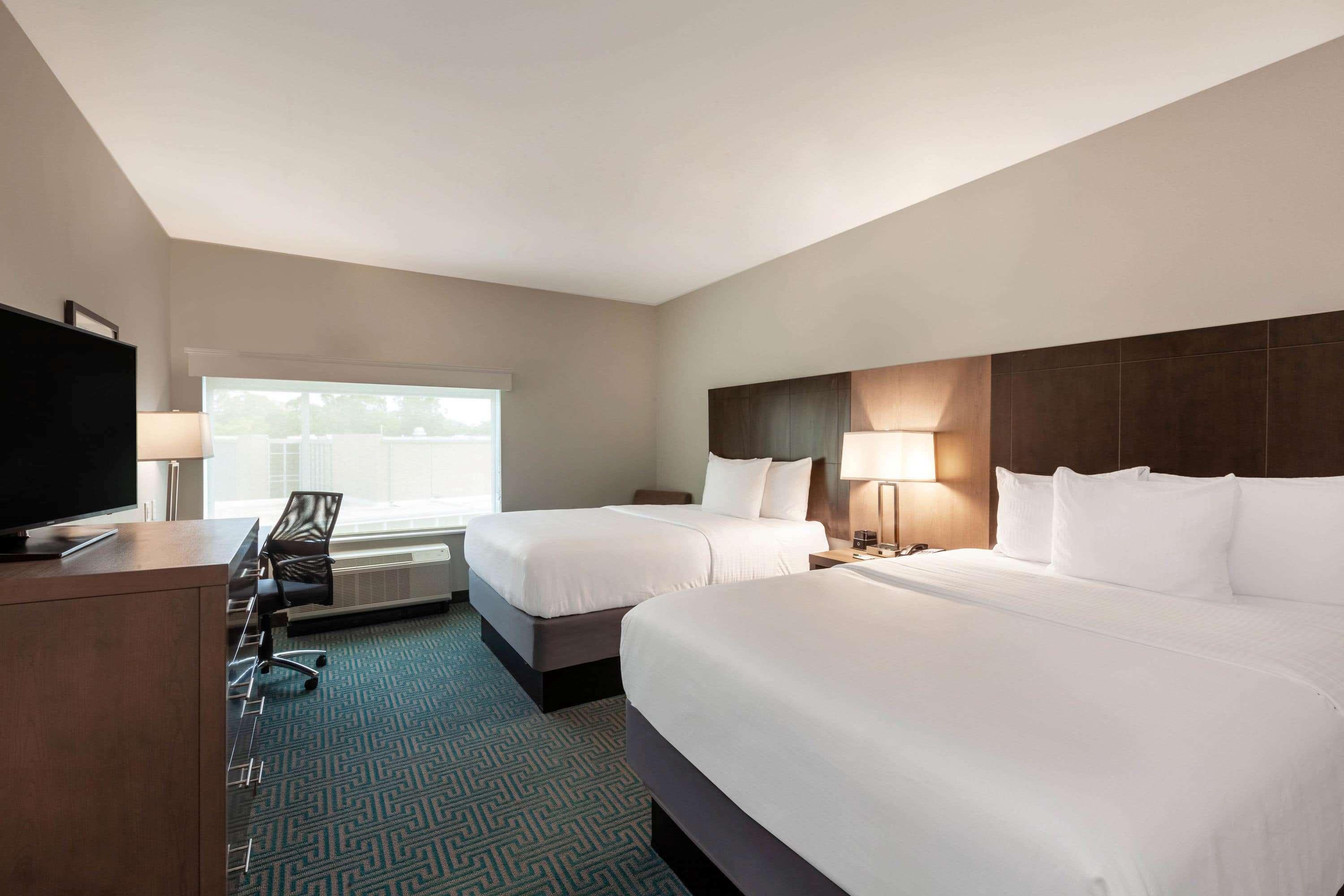 La Quinta Inn & Suites By Wyndham Lafayette Oil Center Luaran gambar